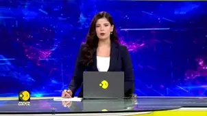 Colombian President First to Visit Venezuela After Maduro's Ouster 