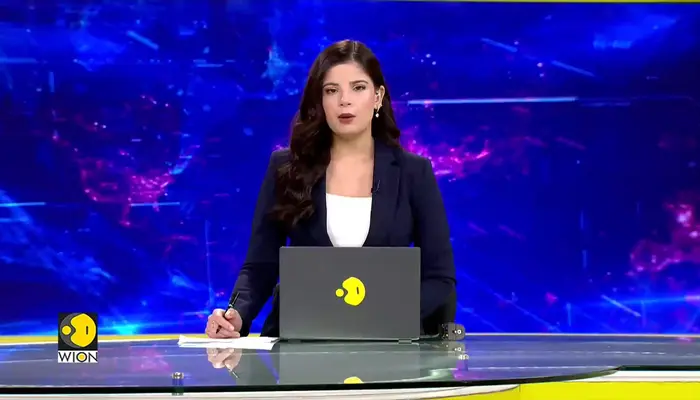 WionNews Video
