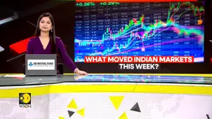 What Moved Indian Markets This Week?