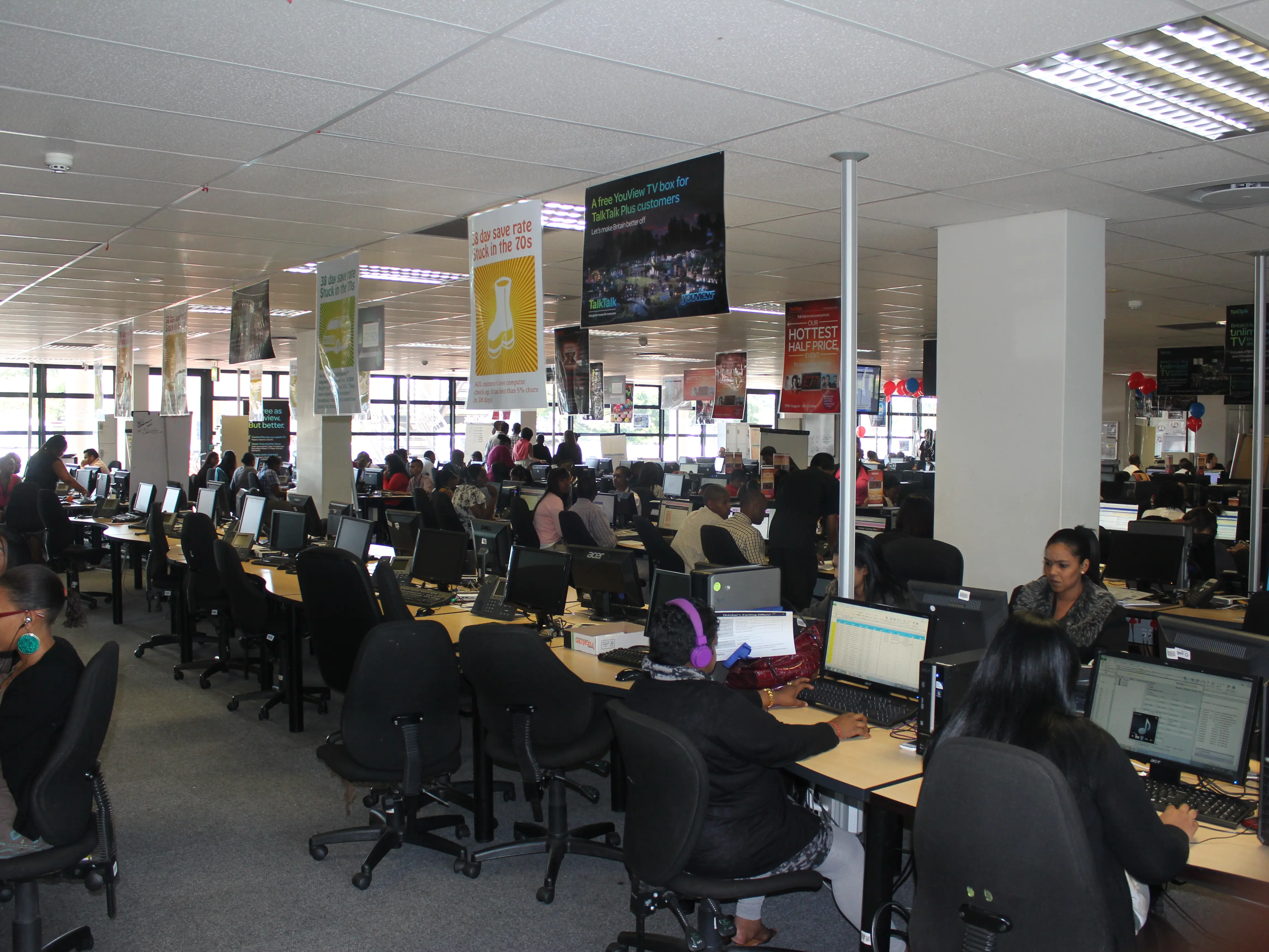 'Call center extinction': How voice AIs are quietly wiping out India’s $40 billion BPO industry
