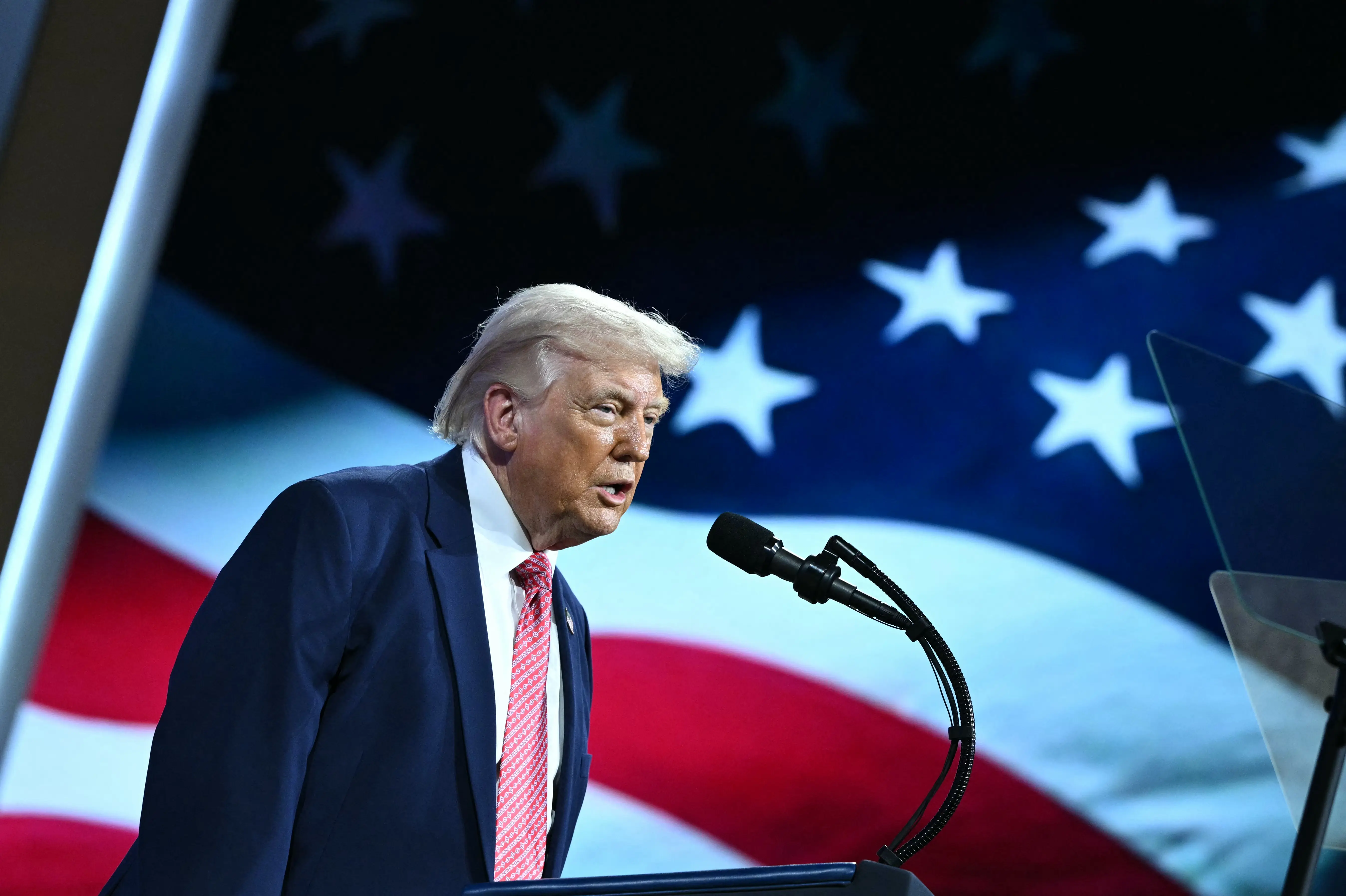 Trump DOJ working at 'warp speed' to strip hundreds of Americans of US citizenship. Are you at risk?