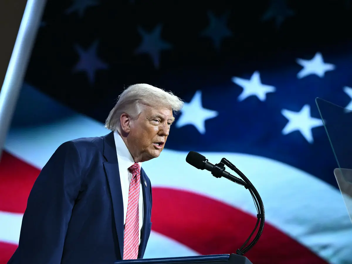 Trump DOJ working at 'warp speed' to strip hundreds of Americans of US citizenship. Are you at risk?