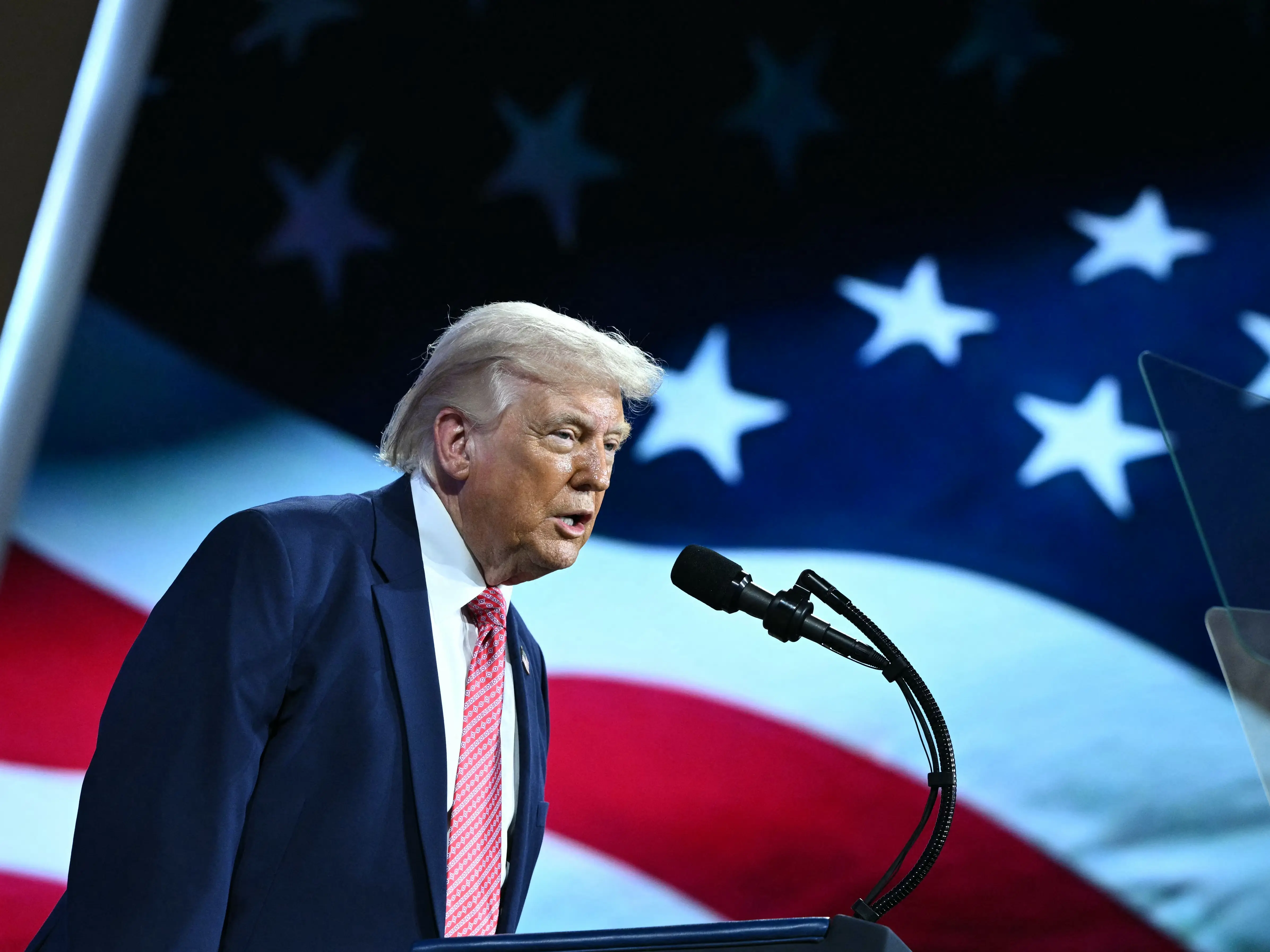 Trump DOJ working at 'warp speed' to strip hundreds of Americans of US citizenship. Are you at risk? Trump DOJ working at 'warp speed' to strip hundreds of Americans of US citizenship. Are you at risk?