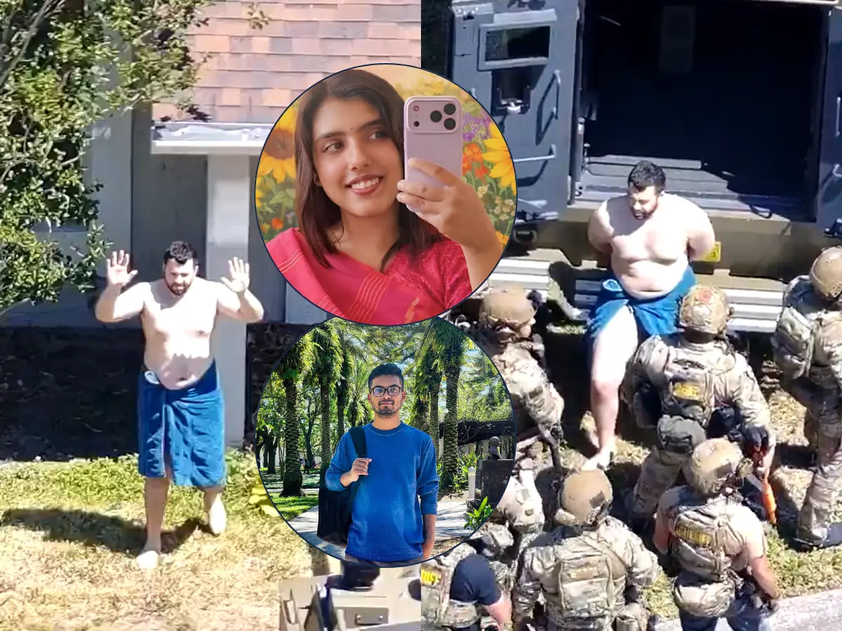 Who is Hisham Saleh Abugharbeih? Roommate charged as body of missing USF student Zamil Limon found on bridge | Watch