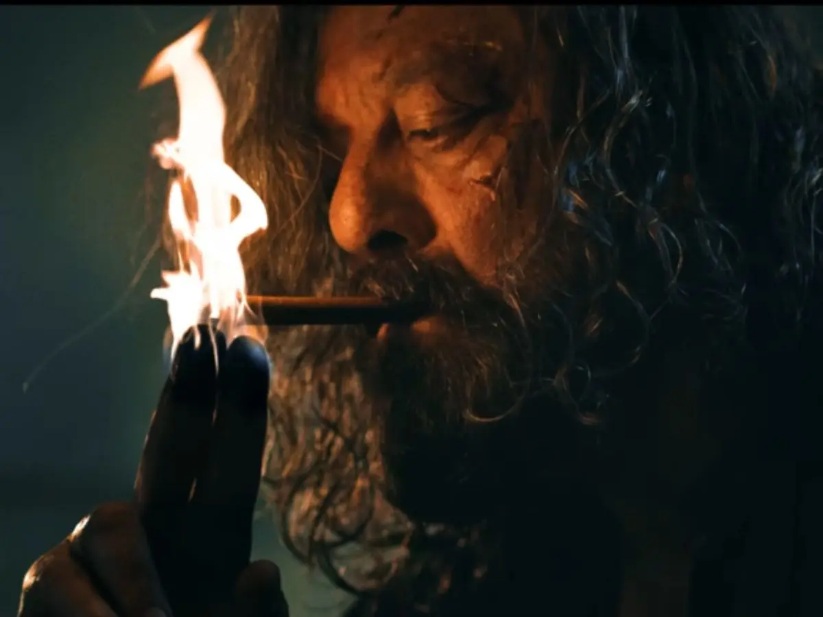 Khalnayak Returns teaser: Sanjay Dutt confirms his return as Ballu Balram | Watch