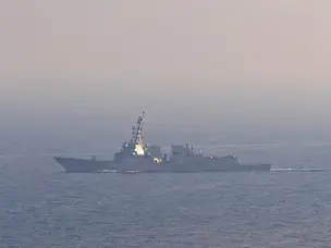 112 nations signed a UN resolution on Hormuz, Iran ignored it! What happens next?