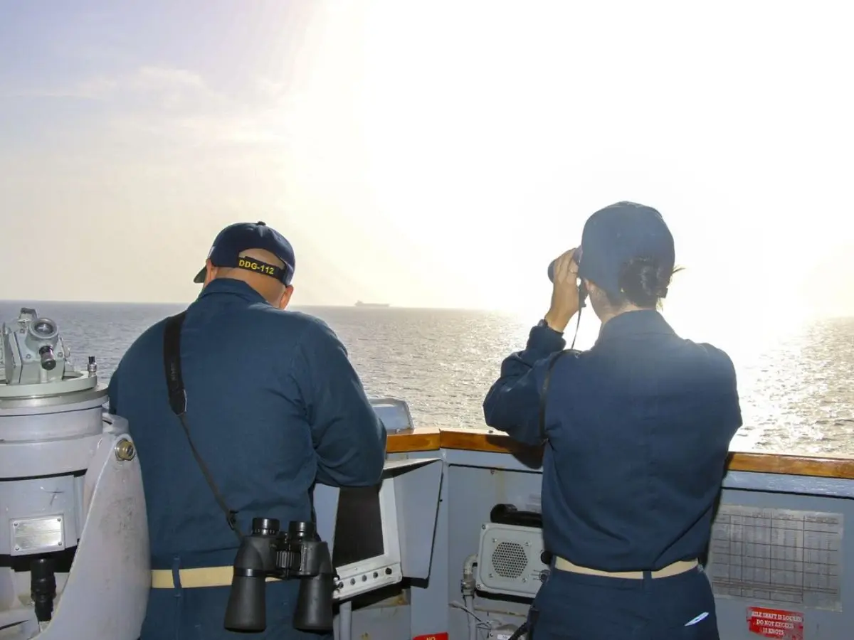 Over 10,00 US troops, 12 ships, 100 aircraft deployed