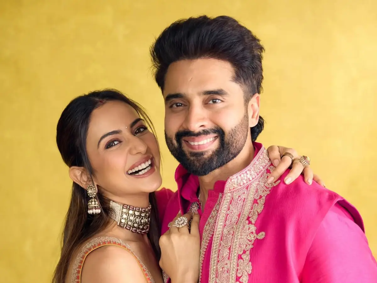 'Context matters': Rakul Preet Singh addresses Jackky Bhagnani’s 'situationship' remark on their marriage