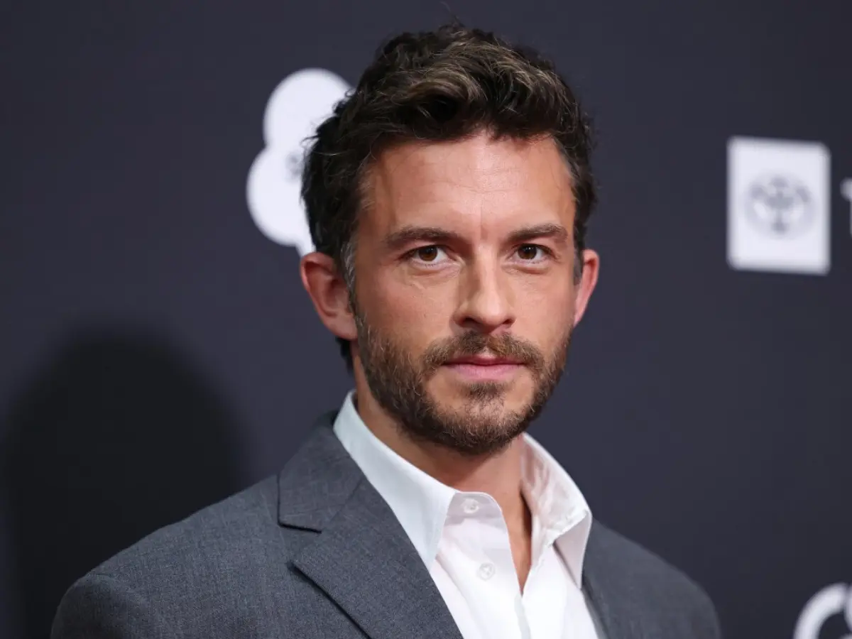 Jonathan Bailey birthday special: A look at his journey from stage actor to Hollywood star