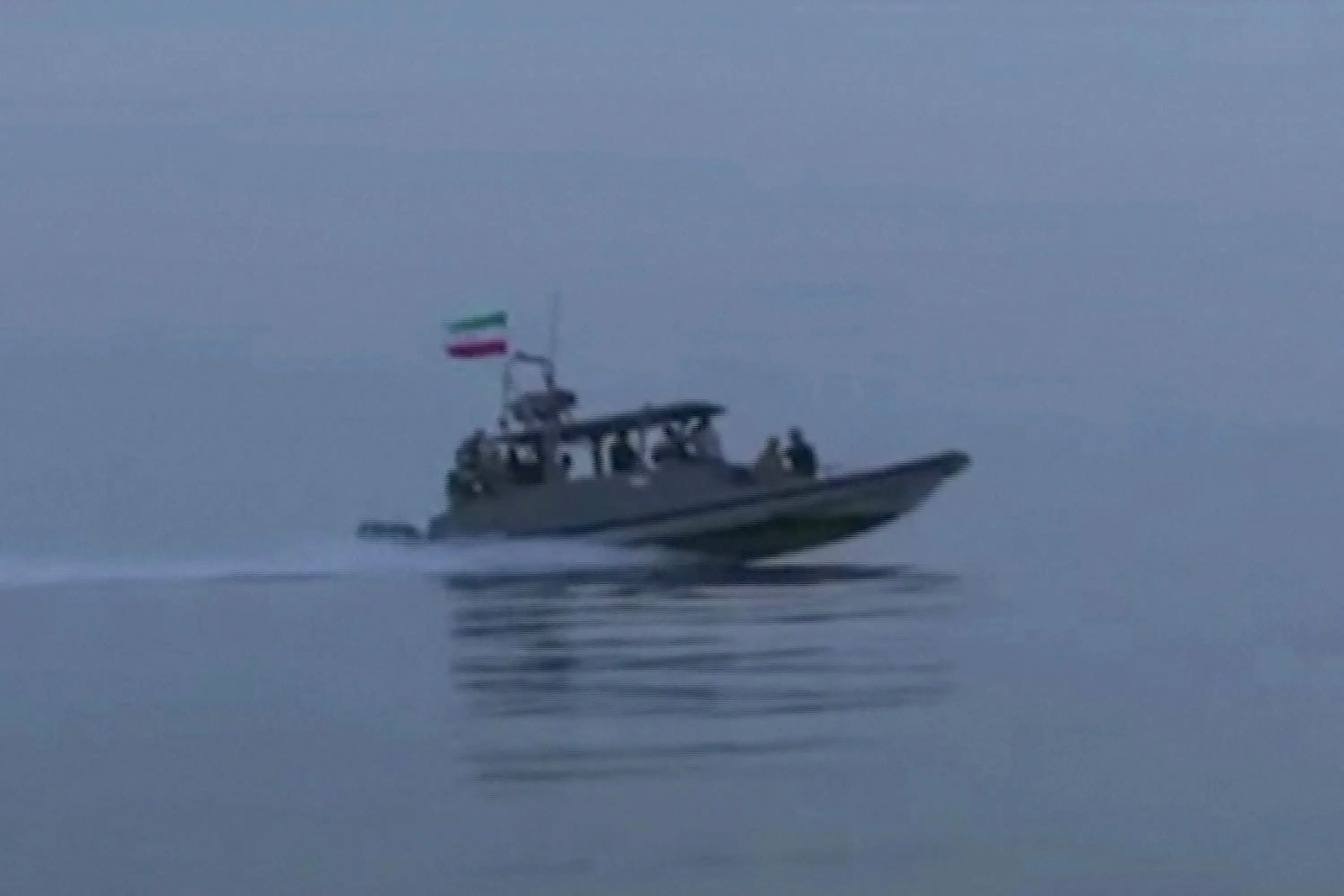 Did Iran lay more mines in Strait of Hormuz? What US intel reveals