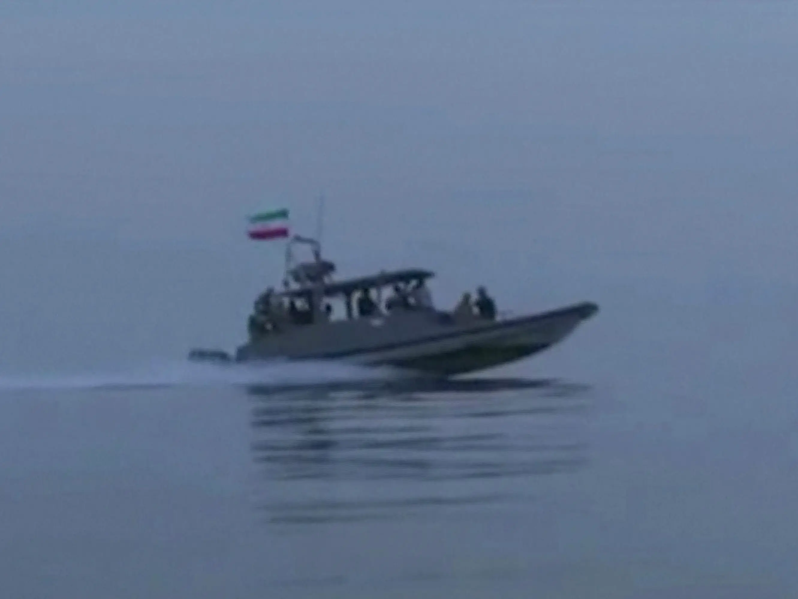 Did Iran lay more mines in Strait of Hormuz? What US intel reveals Did Iran lay more mines in Strait of Hormuz? What US intel reveals