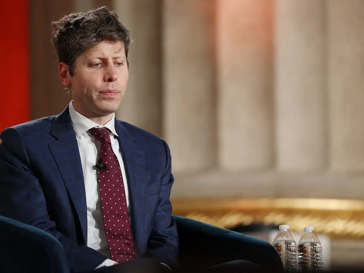 ‘Deeply sorry’: Sam Altman admits OpenAI didn’t report Canada mass shooter’s ChatGPT account