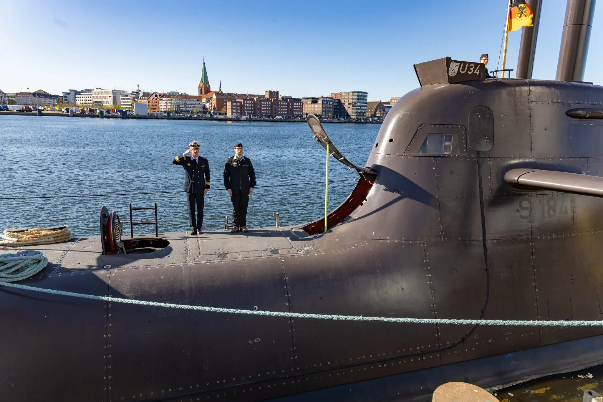 The  'I' in P-75I