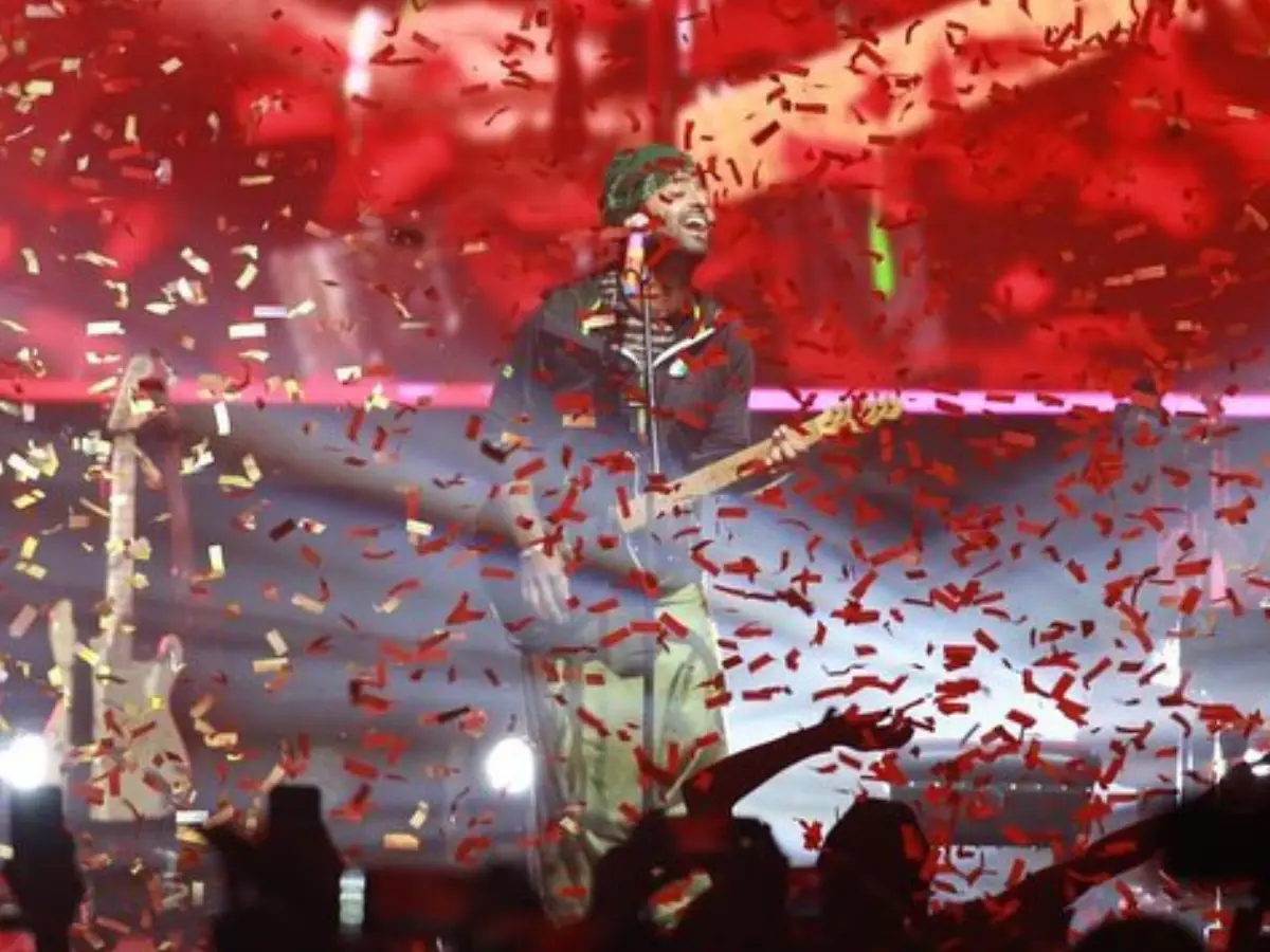 Arijit Singh's retirement from Bollywood playback singing