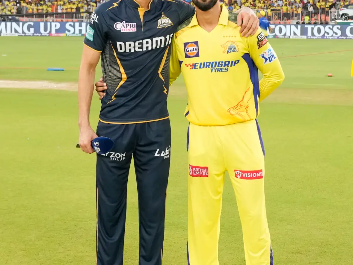 IPL 2026: Here's all you need to know about CSK vs GT match no 37 timing, squad, H2H & more