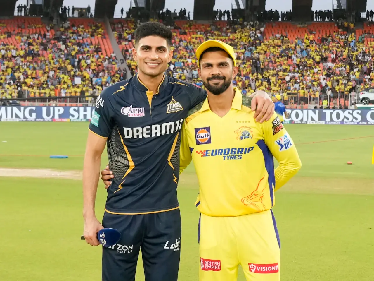 IPL 2026: Here's all you need to know about CSK vs GT match no 37 timing, squad, H2H & more IPL 2026: Here's all you need to know about CSK vs GT match no 37 timing, squad, H2H & more
