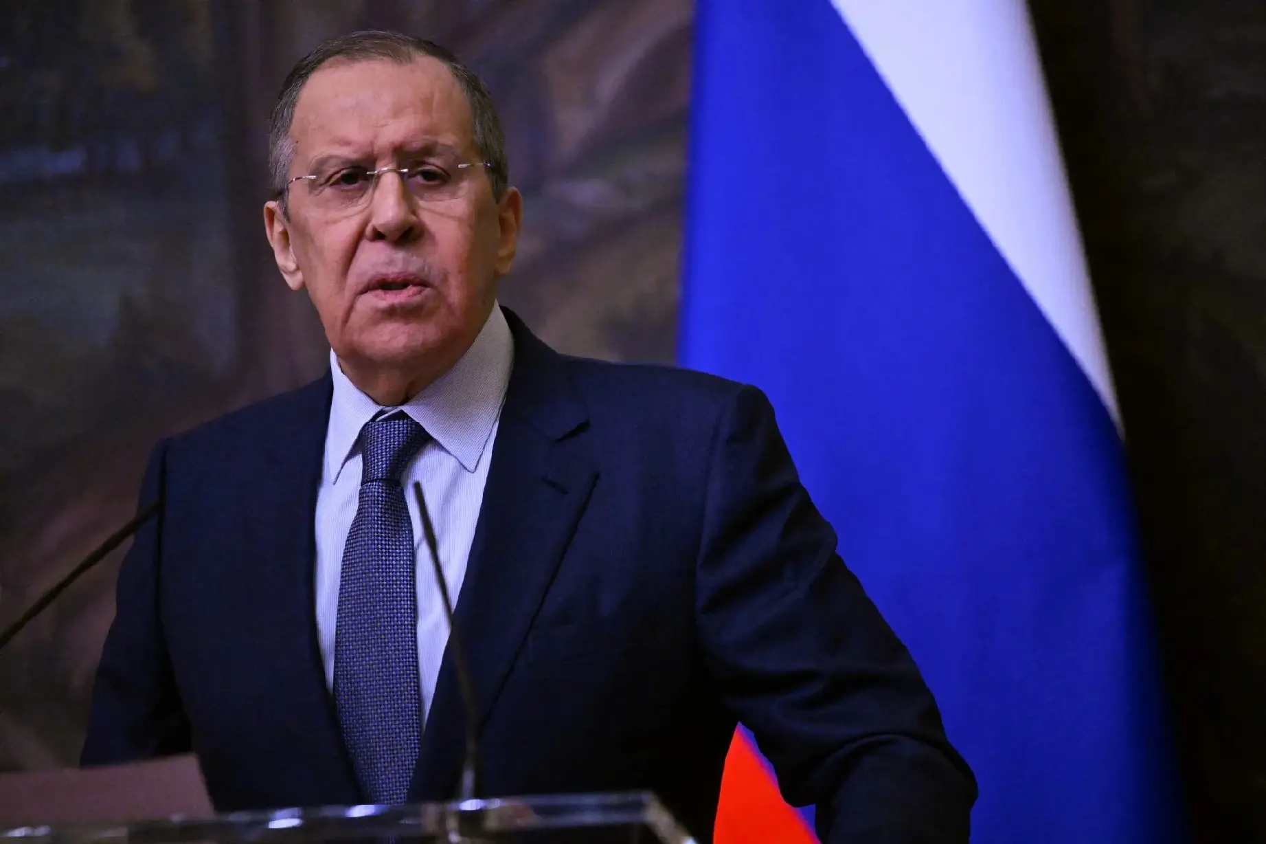 Russia accuses US of energy grab, says Iran and Venezuela military actions only ‘about oil’