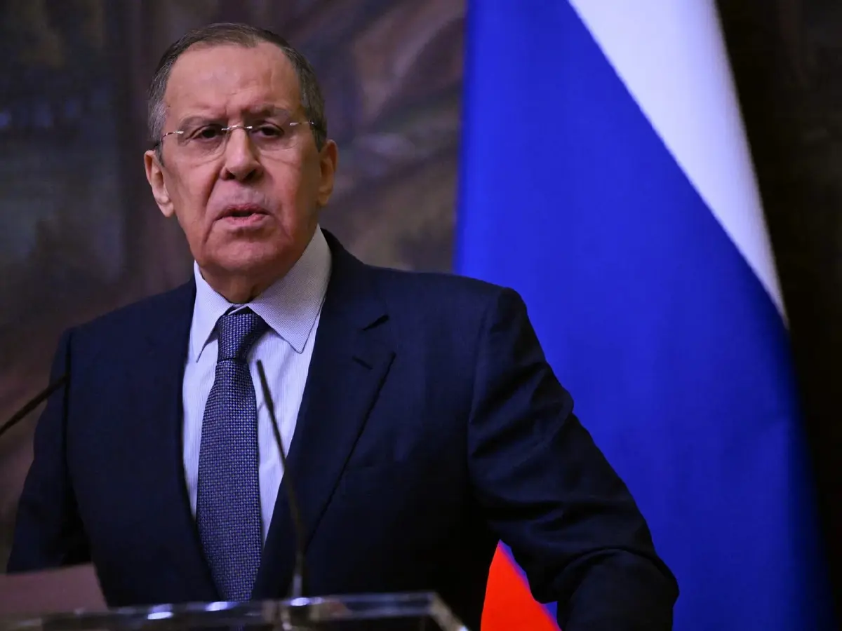 Russia accuses US of energy grab, says Iran and Venezuela military actions only ‘about oil’