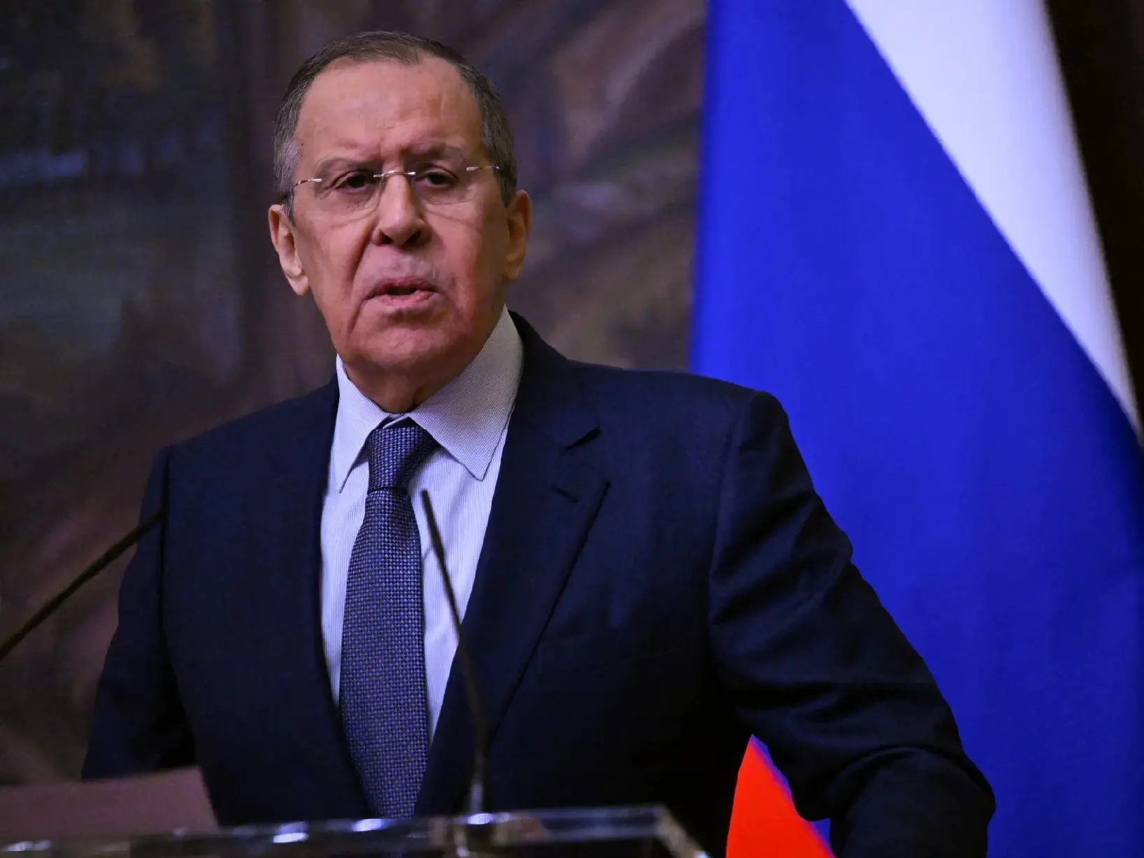 Russia accuses US of energy grab, says Iran and Venezuela military actions only ‘about oil’ Russia accuses US of energy grab, says Iran and Venezuela military actions only ‘about oil’