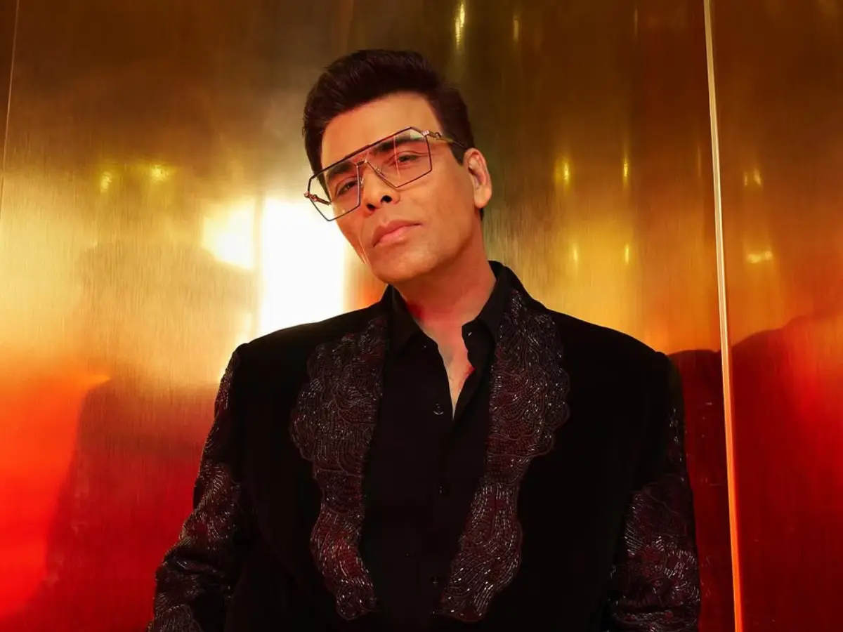 Is Koffee with Karan returning with season 9? Karan Johar drops big update Is Koffee with Karan returning with season 9? Karan Johar drops big update