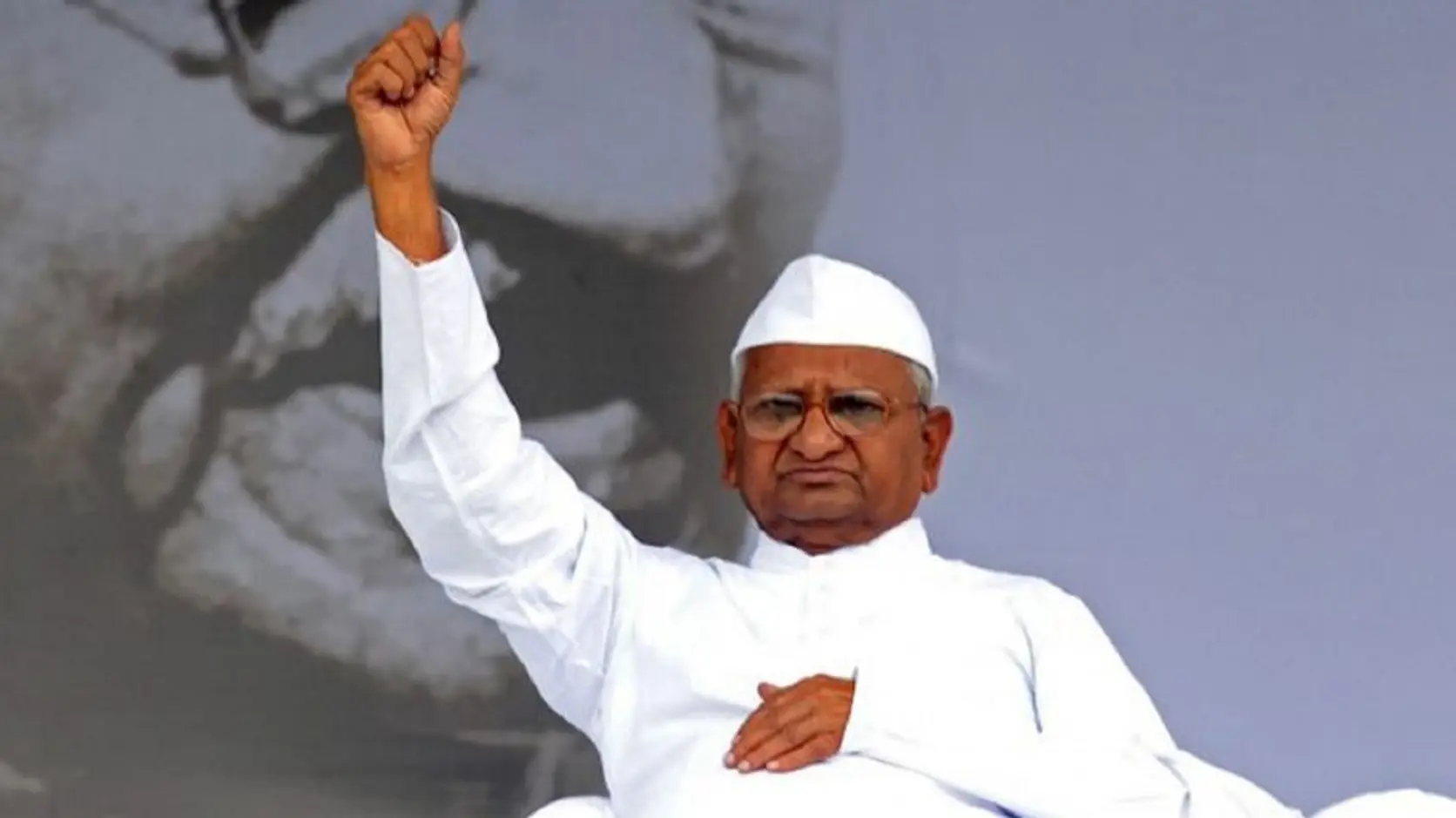 Anna Hazare holds AAP leadership responsible for exit of Raghav Chadha, 6 other MPs