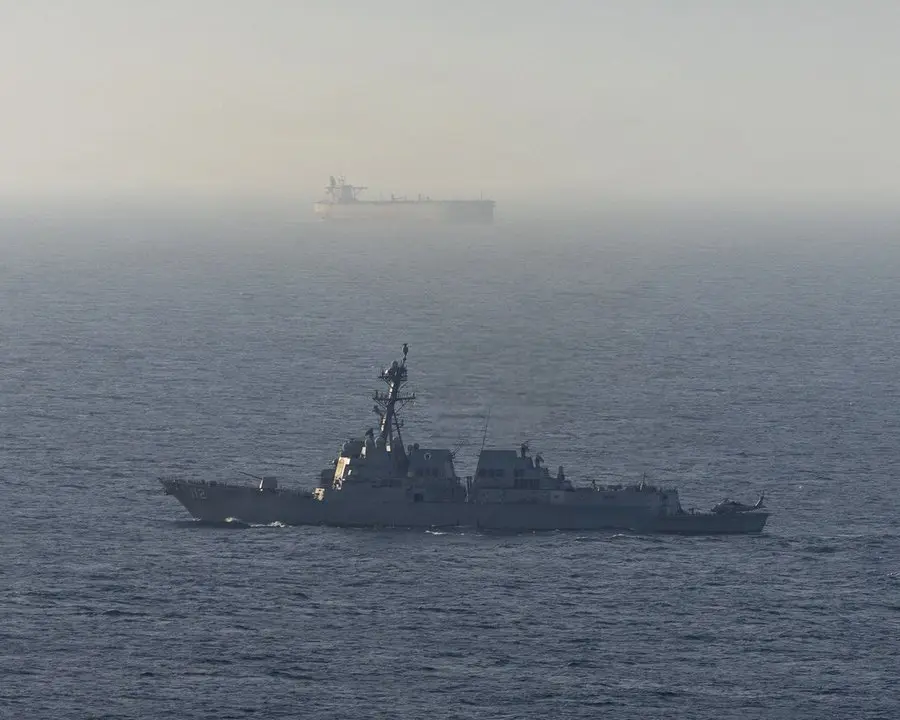 Germany to dispatch minesweeper ships to the Mediterranean for possible Strait of Hormuz mission Dispatch