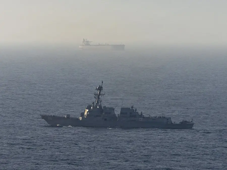 Germany to dispatch minesweeper ships to Mediterranean for possible Strait of Hormuz mission Dispatch