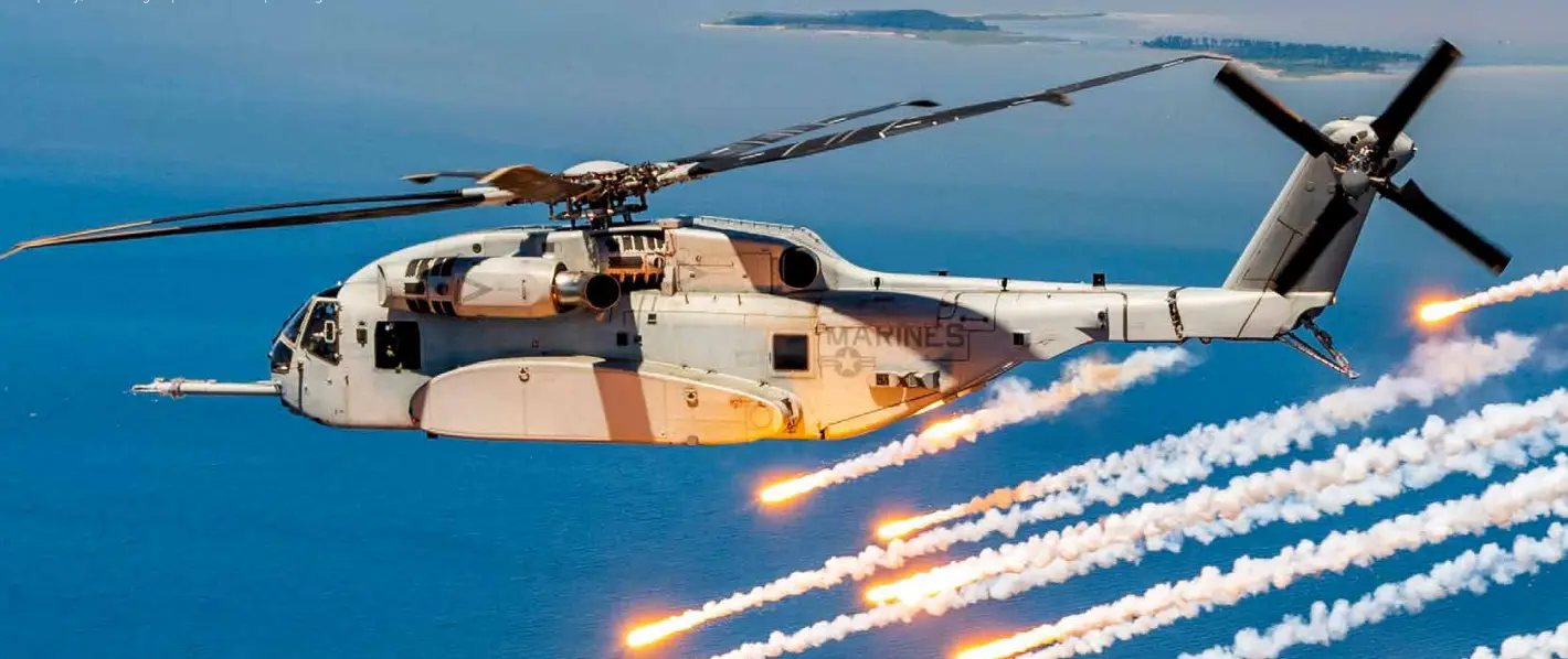 Role in aircraft carrier resupply operations