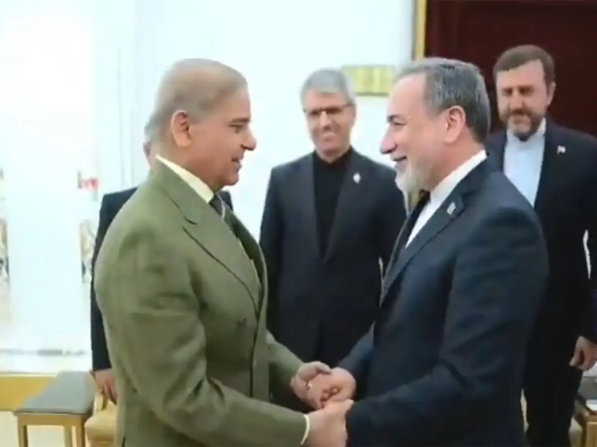 US' flip flop, Iran's refusal to sit for negotiations turning frustrating for Pakistan?