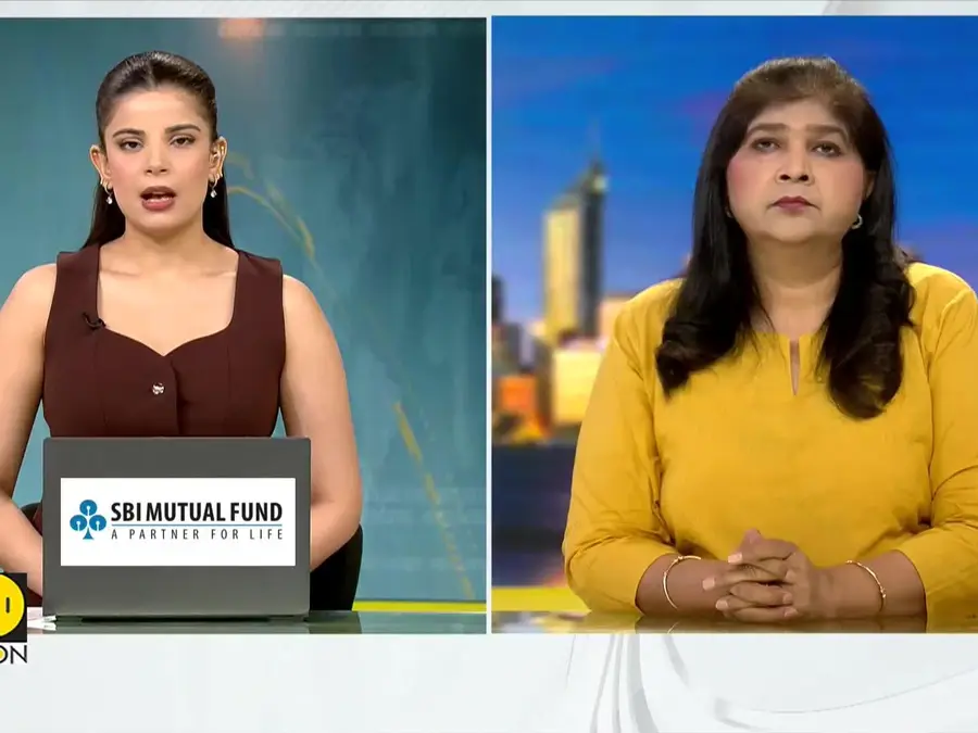 What Moved Indian Markets Over The Past Week?