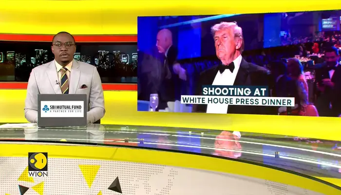 WHCD Shooting: Gunman Breaches Hotel, Agent Wounded, Did Security Fail in Stopping Shooter Sooner?