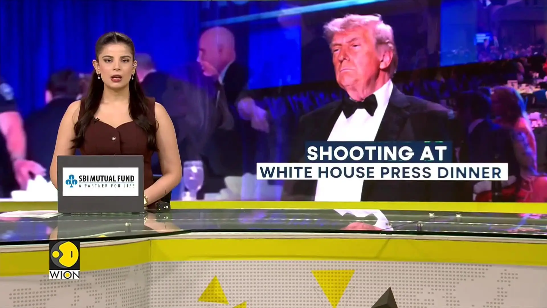 White House Press Dinner Shooting: Washington Hilton Hotel In Spotlight Again After WHCD Shooting