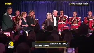 White House Dinner Shooting: Trump Reveals That Suspect Was a Lone Wolf Actor