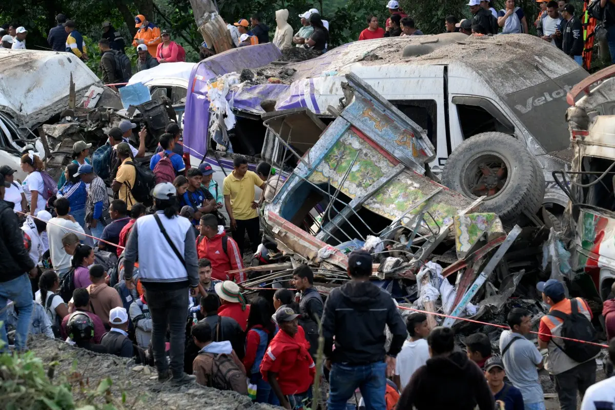 Bomb attack in Colombia's Cauca kills at least 14, President Petro blames country's most wanted narco-terrorist