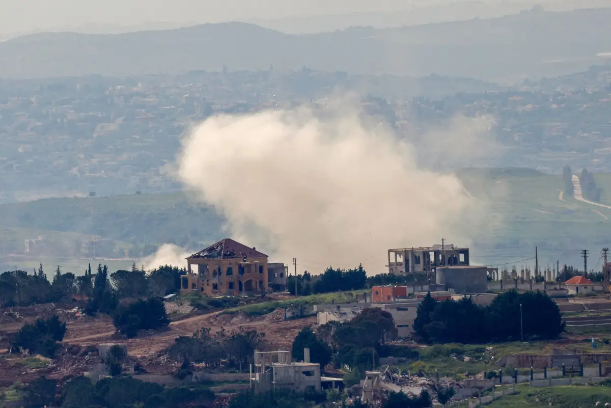 Israel-Lebanon ceasefire near collapse as IDF strikes Hezbollah targets in South: What we know so far