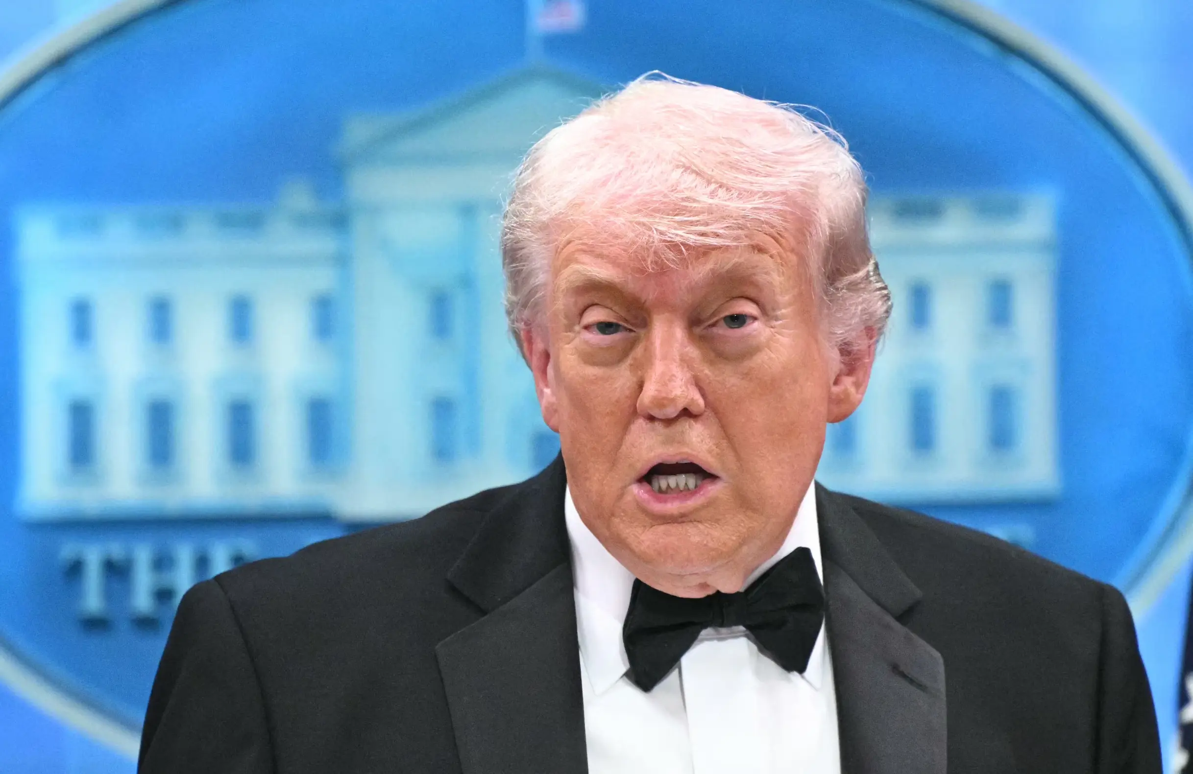 ‘I fought like hell...’: Trump addresses press briefing shooting incident at White House Correspondents’ Dinner