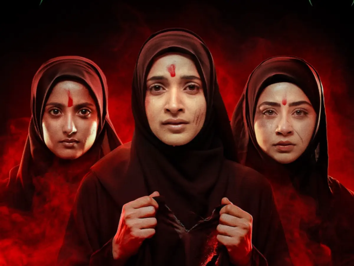 The Kerala Story 2 Goes Beyond OTT release: When and where to watch the controversial drama thriller