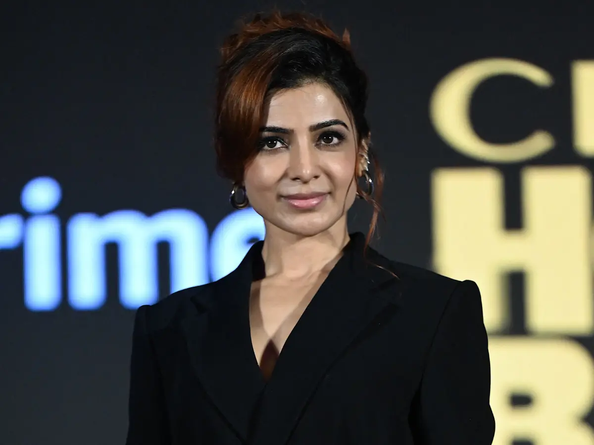 Samantha Ruth Prabhu birthday special: Ye Maaya Chesave to The Family Man 2- 7 best films and series of the actress on Netflix, Prime Video and more