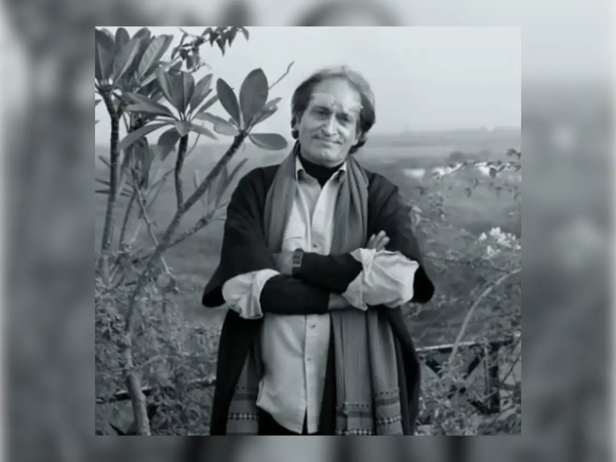Padma Shri awardee photojournalist Raghu Rai passes away at 83 Padma Shri awardee photojournalist Raghu Rai passes away at 83