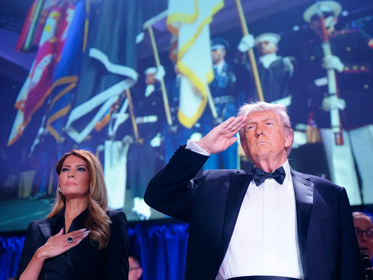 PM Modi ‘relieved’ Trump unhurt after shooting; world leaders condemn political violence