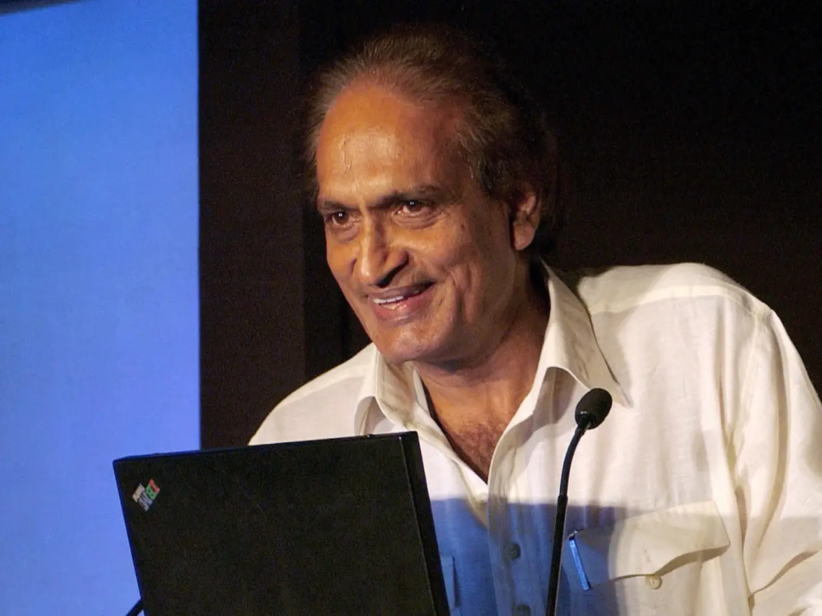 Who Iis Raghu Rai Raghu Rai passes away at 83: A look at his iconic photographs that ...