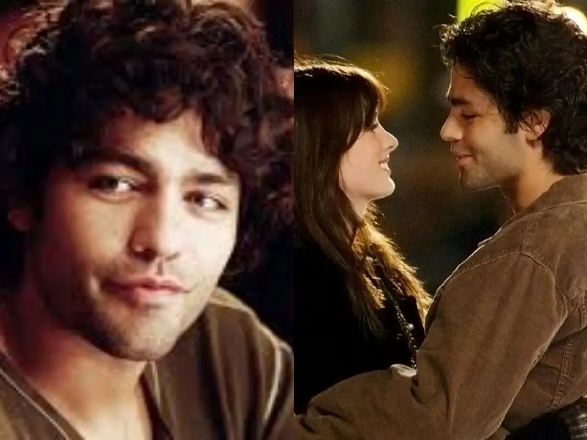 Devil Wears Prada 2: Did director considered to bring Adrian Grenier in for a cameo? Here's what we know Devil Wears Prada 2: Did director considered to bring Adrian Grenier in for a cameo? Here's what we know