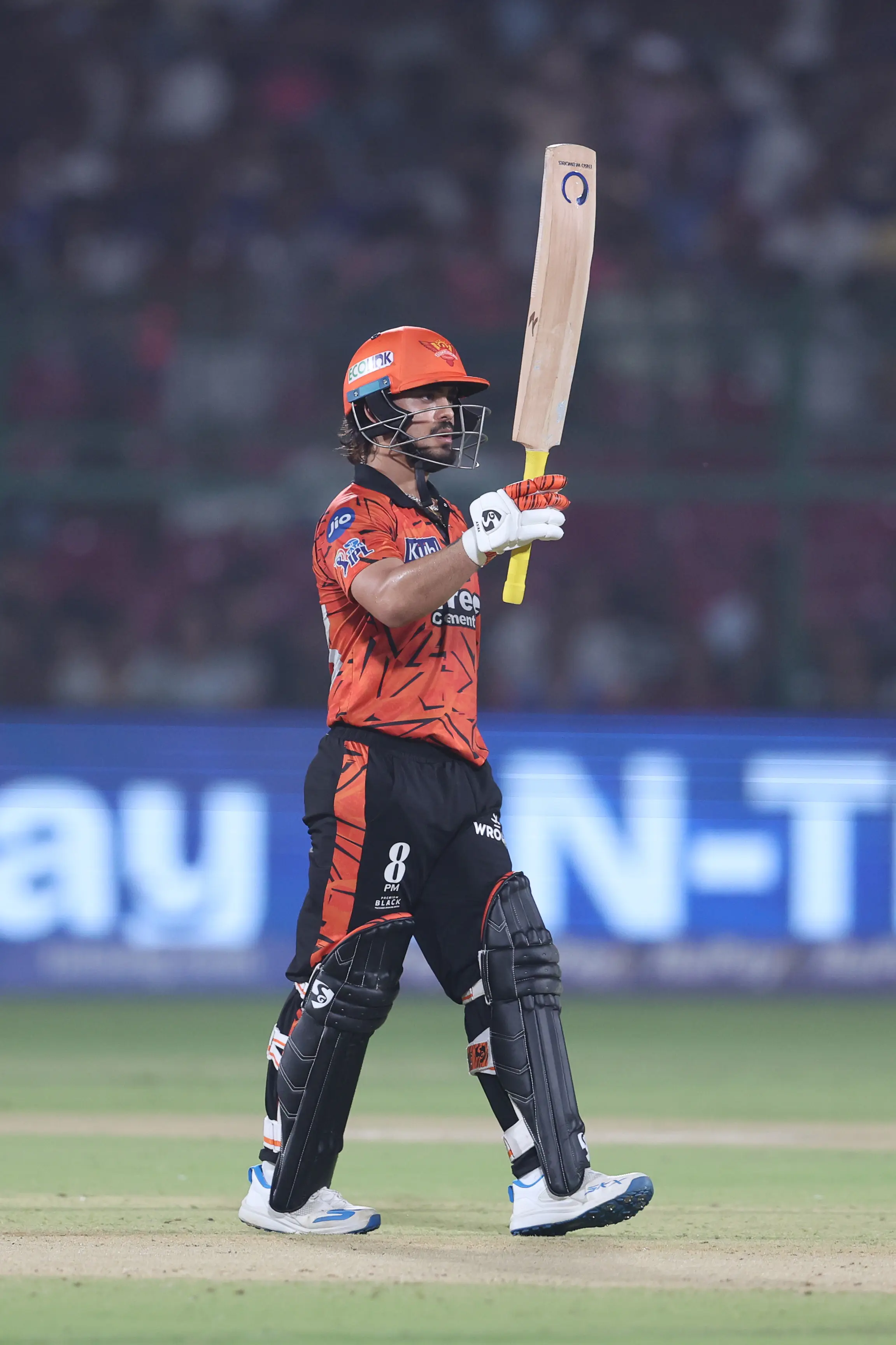 229 - SRH vs RR, Jaipur, 2026