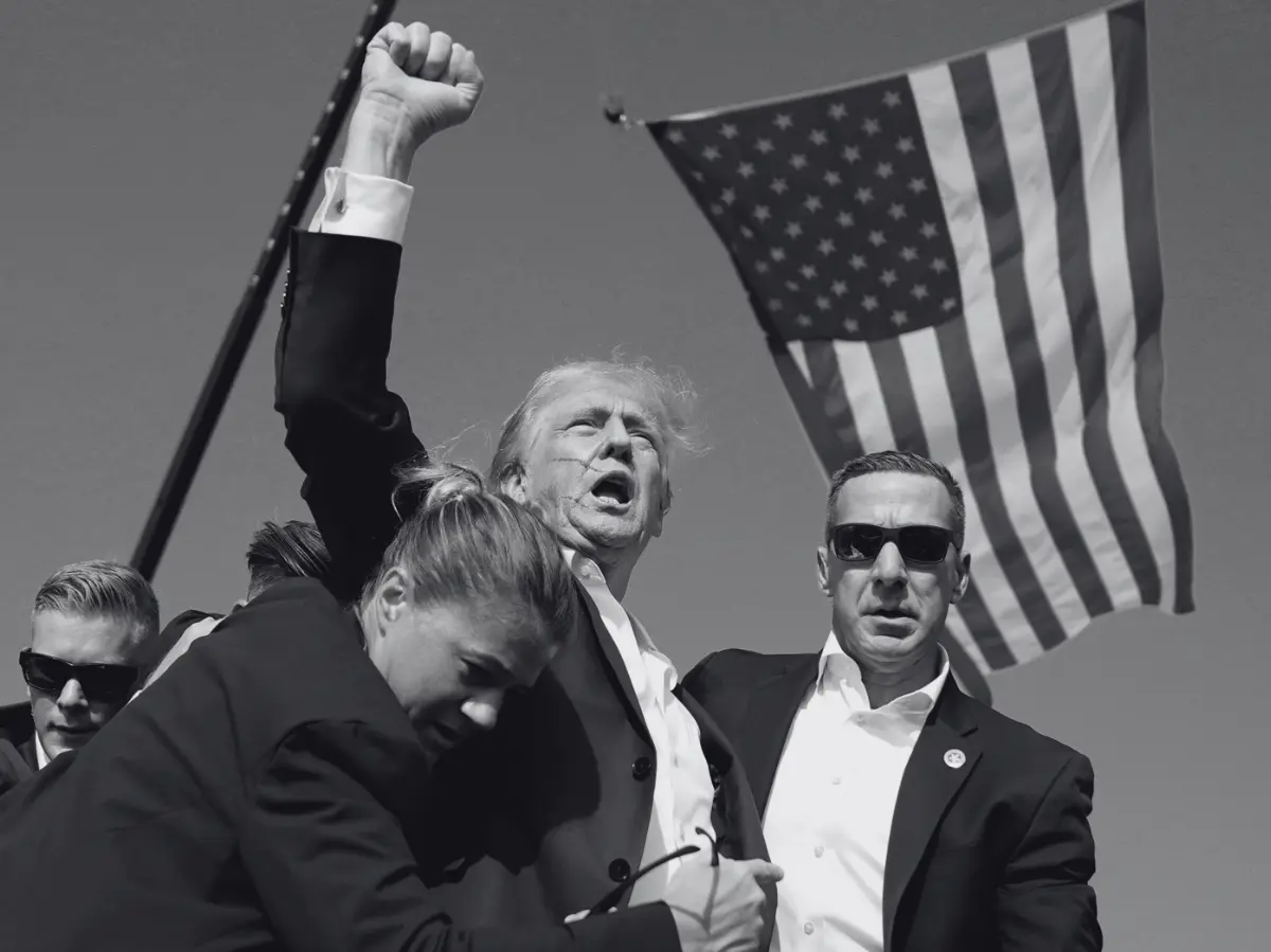 ‘Not my first time,’ says Trump after WHCD shooting. Here’s a timeline of assassination attempts against the US president ‘Not my first time,’ says Trump after WHCD shooting. Here’s a timeline of assassination attempts against the US president