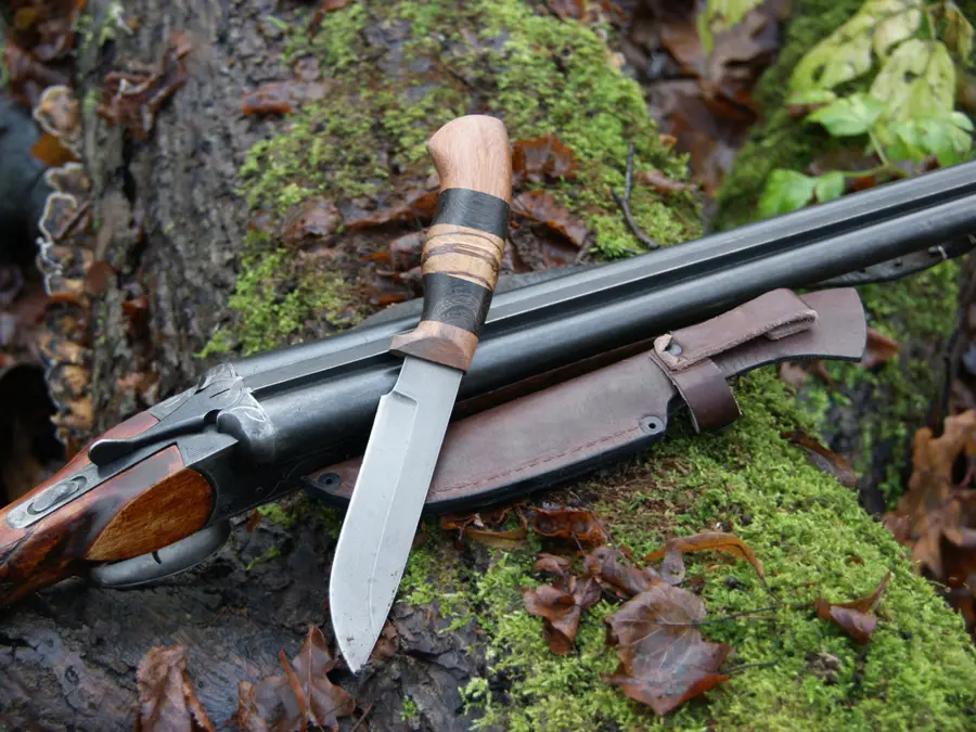 Can a person survive shotgun gunshots?