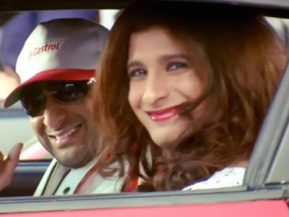 Laxman Prasad Sharma (Golmaal)