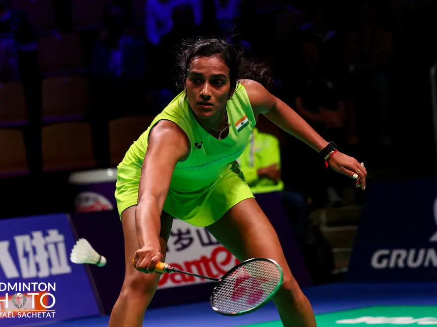 'This is not evolution...': Former India shuttler Vimal Kumar criticises BWF’s new scoring system 'This is not evolution...': Former India shuttler Vimal Kumar criticises BWF’s new scoring system