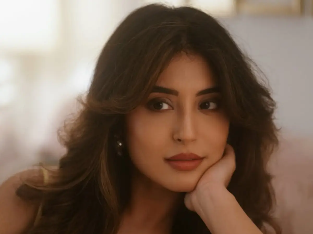 Kritika Kamra opens up about Matka King, love, and life beyond the spotlight | Exclusive