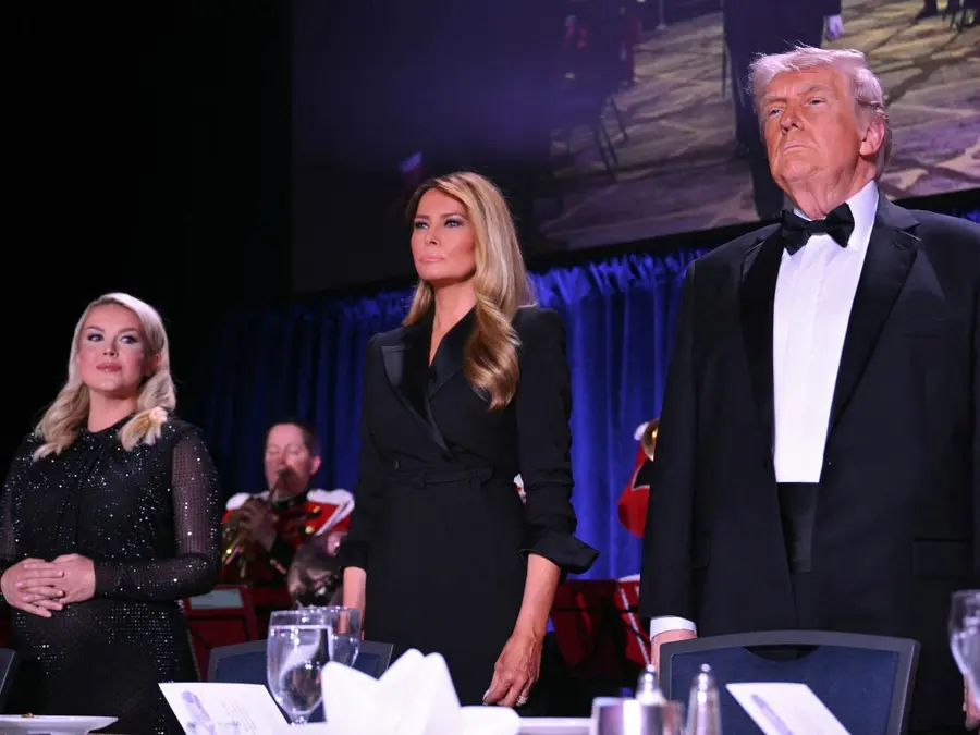 Overshadowing or coincidence? Karoline Leavitt’s remarks, husband’s warning before WH media dinner shooting go viral