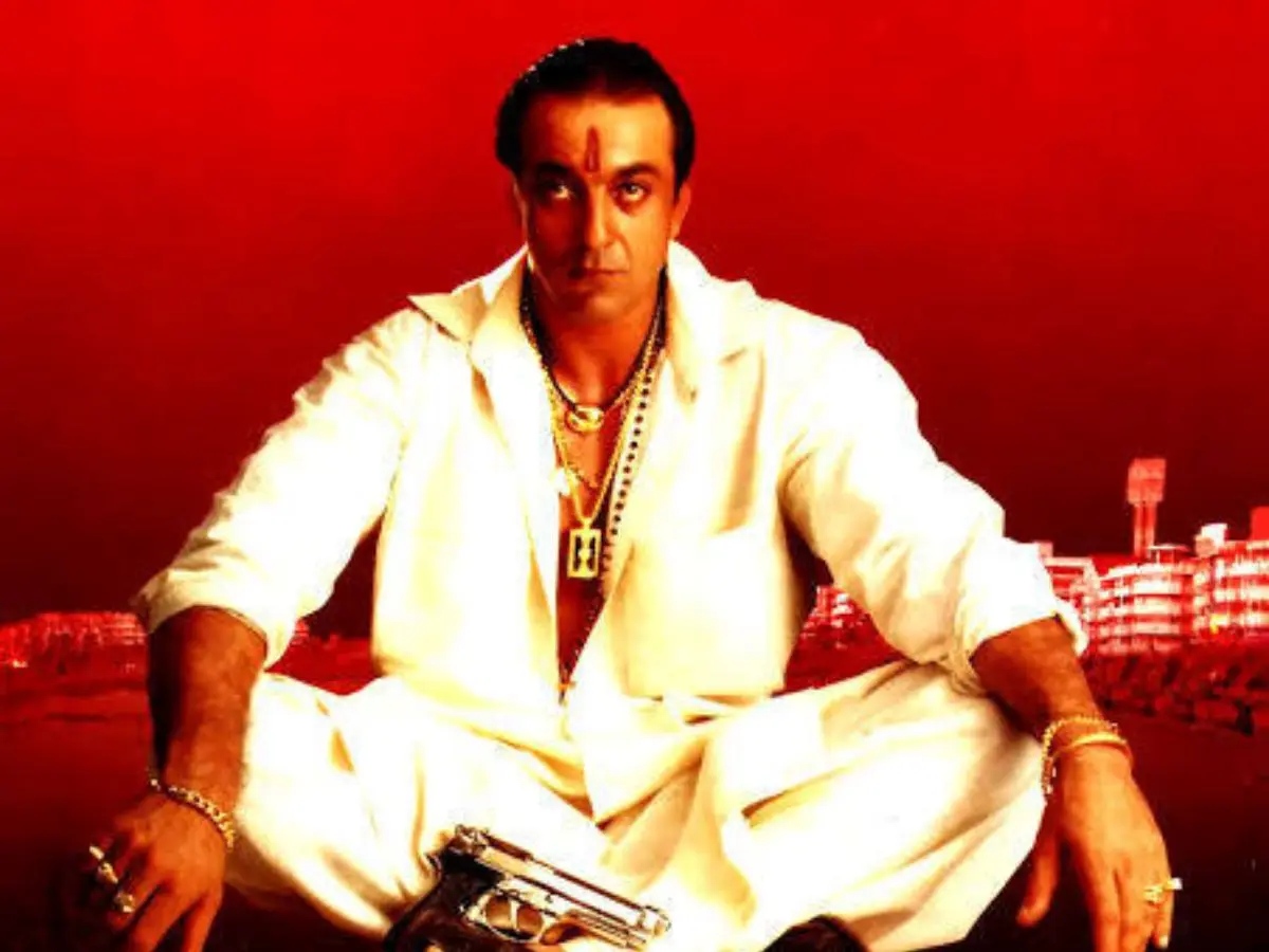 After Khalnayak Returns, Sanjay Dutt confirms Vaastav 2; details inside